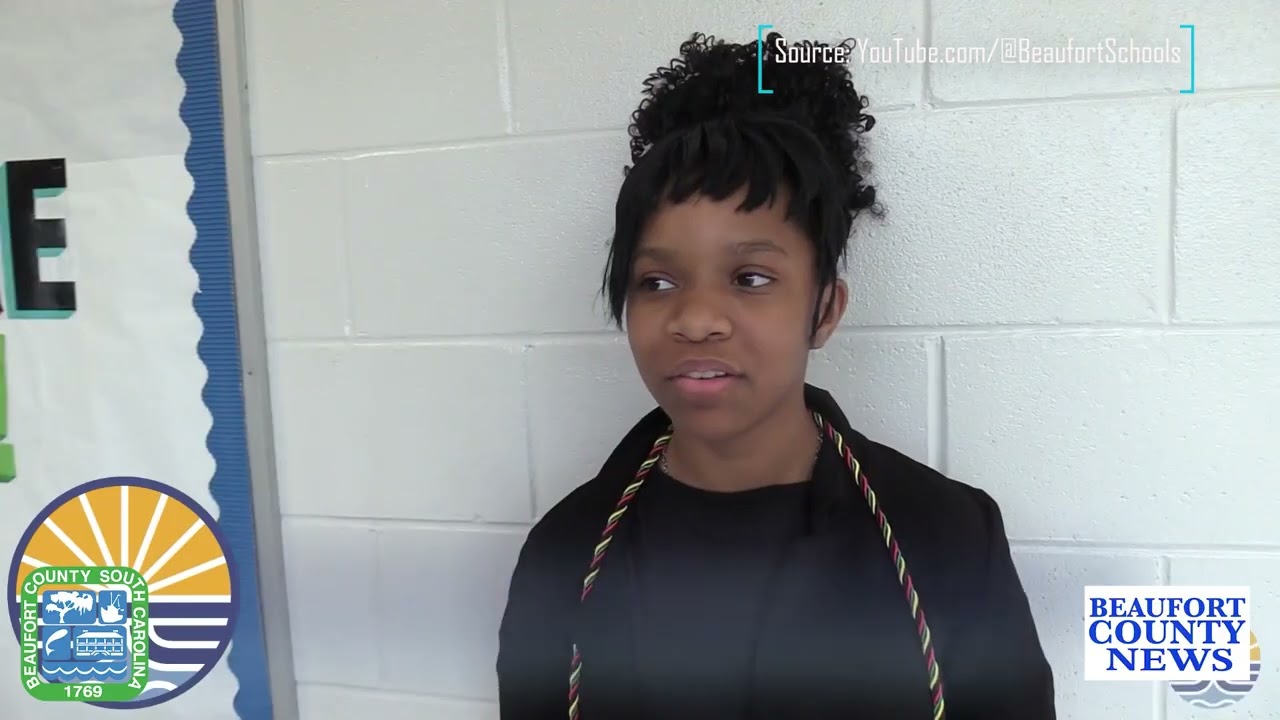 Новости округа Бофорт | Главные новости | 4 марта 2026 г. | Смотрите в прямом эфире