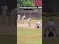 What would have been the better shot for this ball?#cricket #shorts #shiv #india #cricketlover #yt