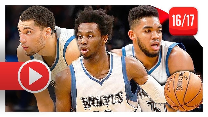 Minnesota Timberwolves: Andrew Wiggins, Zach LaVine Have Taken Flight