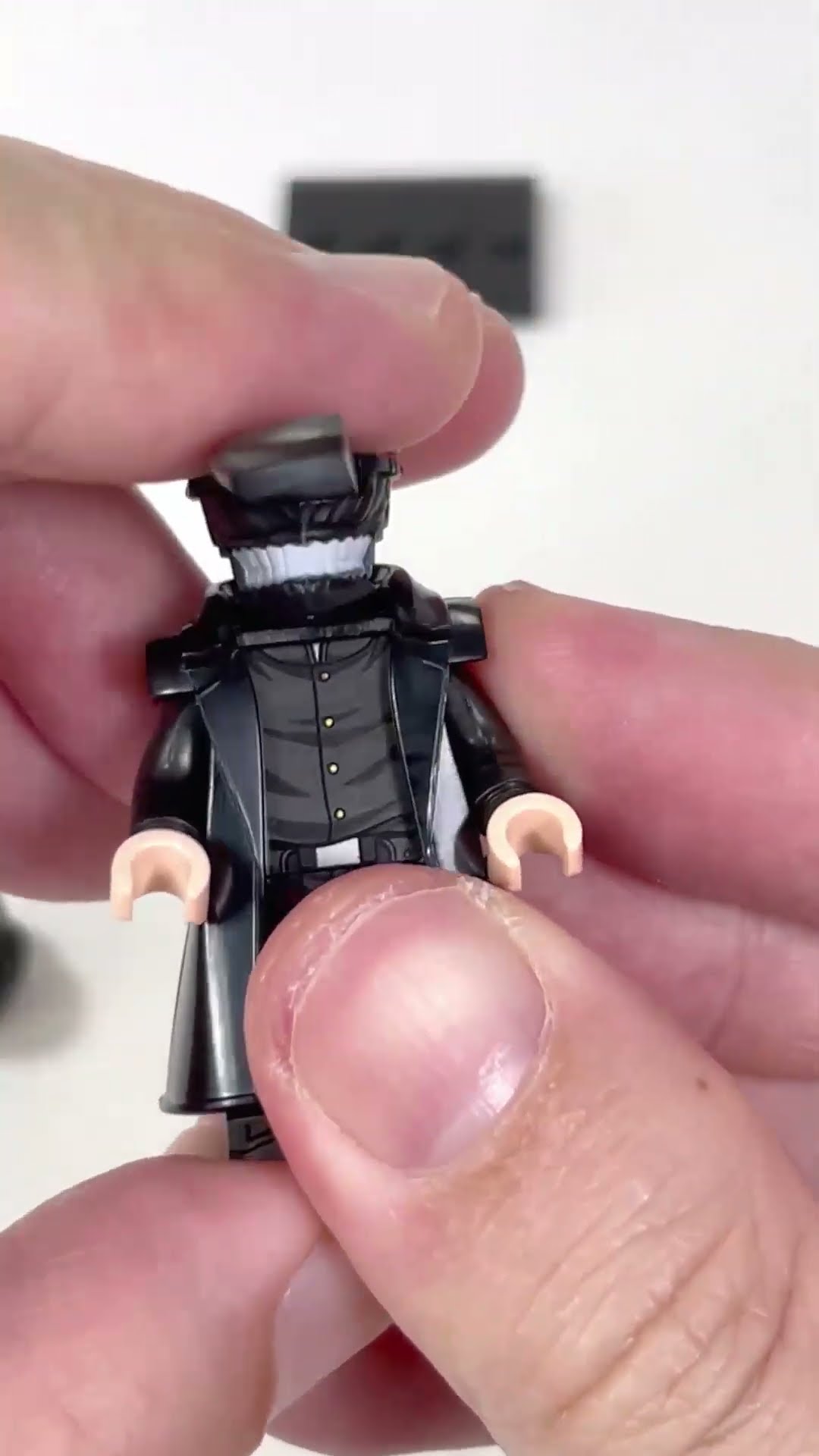 ソーゴshop✨様 リクエスト 4点 まとめ商品 LEGO Chainsaw Man チェンソーマン 鏈鋸人 | Samurai Sword サムライ