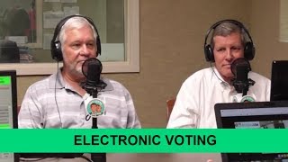 Electronic Voting and Elections for Homeowner Associations - #37, The Condo Coaches