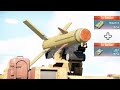 Missile Tank Destroyers💀