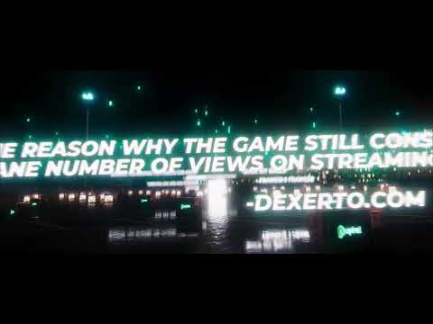nopixel 2.0 .... 2? Trailer.