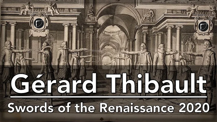 The wonderful world of Grard Thibault - Swords of ...