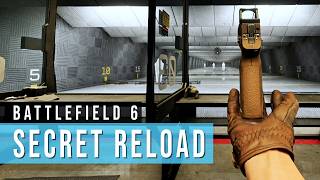 You Missed This Secret P18 Reload in Battlefield 6
Subscribe for more content ➜ https://bit.ly/41QykSP
Join my Discord ➜ https://discord.gg/k73bDXDSyz
Follow my TikTok ➜ https://tiktok.com/@thataliendan
Follow my Twitter ➜ https://twitter.com/thataliendan
Follow my Instagram ➜ https://instagram.com/thataliendan
#battlefield6 #battlefield #eastereggs You Missed This Secret P18 Reload in Battlefield 6