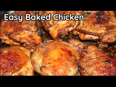 Video: Paano Mabilis Na Lutuin Ang Manok Na May Mga Gulay Sa Oven