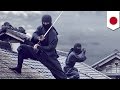 Ninjas  ninjas secret history of the ninja uncovered  top documentary films