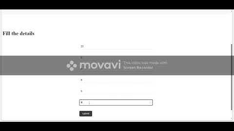 VIDEO DEMONSTRATION OF IDENTIFYING PATTERNS AND TRENDS IN CAMPUS PLACEMENT DATA USING MACHINE LEARN