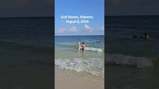 Gulf Shores Alabama 8-8-24