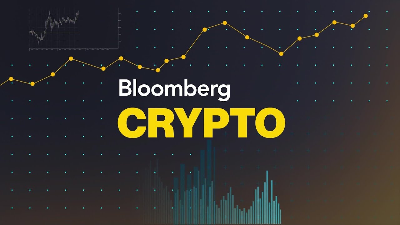 Bloomberg Crypto: Live From Fintech Week