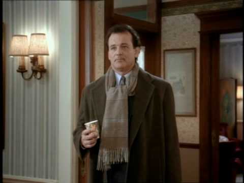 Bugün Aslında Dündü (Groundhog Day)