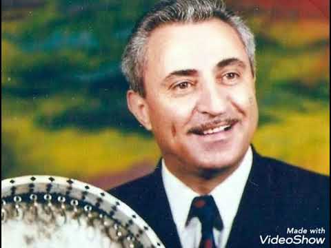 Baba Mahmudoğlu- Yaralı durna