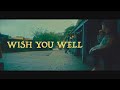BOY SCOUT GATSBY - Wish You Well