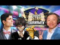 How i accidentally won the pokemon star tournament