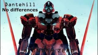 Aldnoah Zero - No differences [TH]