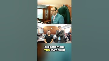 Part 1 | #lawyer #judgefleischer #crime #judge #court #fleischer