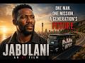 JABULANI | When AI Silenced the Stage
