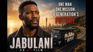 JABULANI | When AI Silenced the Stage