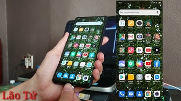 GỠ ỨNG DỤNG HỆ THỐNG TRÊN MỌI MÁY ANDROID (KHÔNG CẦN ROOT)| HOW TO UNINSTALL SYSTEM APPS ON ANDROID