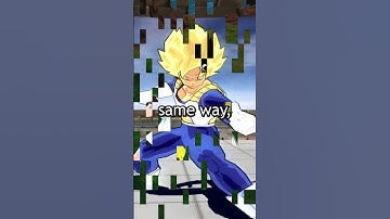 Did You Know? Dragon Ball Sparking Zero (Hidden Secrets)