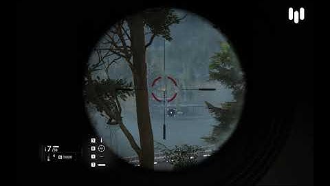 Ghost Recon Breakpoint: The best Scorpio Scout loadout