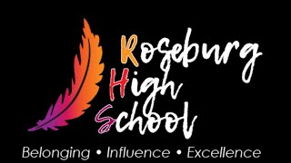 Roseburg High School Graduation Commencement for the Class of 2021