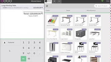 How to Restrict/Allow/Disable POS Feature | Odoo apps features #odoo #pointofsale #disable