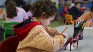 Centro Escolar de Recarei