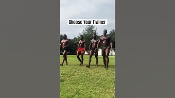 Choose Wisely @apexunn @BrolyGainz007