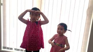 Aylen & Ayley - Mini Singers Summer 2021 - You Are The Reason