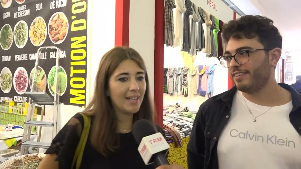 Fiera del Levante, le opinioni dei visitatori