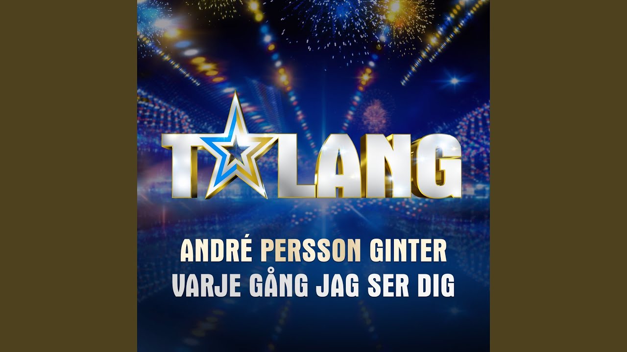 Fernandoz Varje Gång Jag Ser Dig