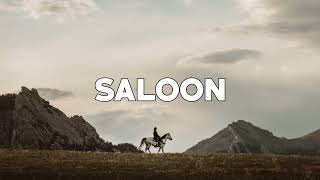 [FREE] Money Man Type Beat - "SALOON" | Guitar Instrumental Beat