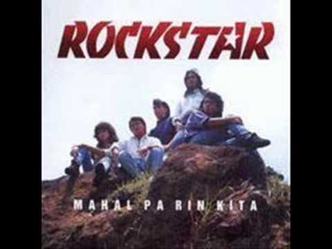 ikay mahal pa rin by rockstar