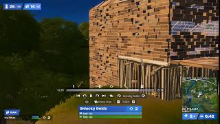 Fortnite C4 REFLECTS RPG | HOW TO BOUNCE RPGS OFF C4