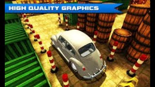 Car Driver 4 for ANDROID screenshot 1