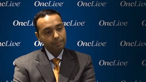Dr. Subramanian on the Future of Immunotherapy in NSCLC