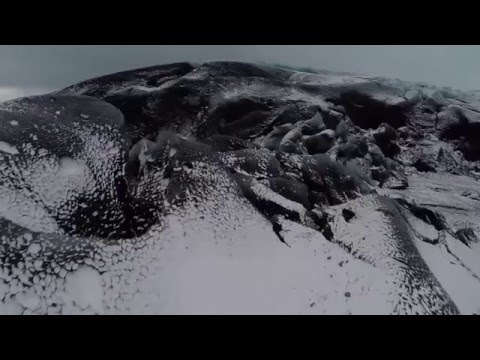 The Iceland Project - Présentation Ça Va Marcher 2016