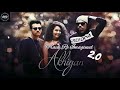 Akhiyan 2.0 Neha Kakkar &amp; Bohemia's Track Reimagined| Doc MuZiK &amp; MLUK |  #bassboosted @YouTubeMusic