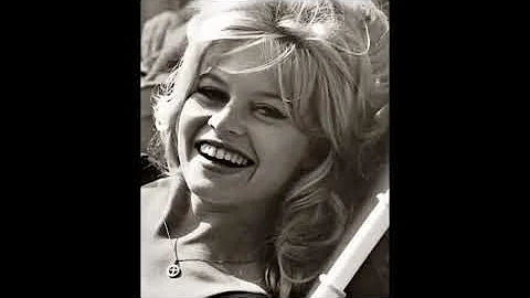 Brigitte Bardot, rare photos