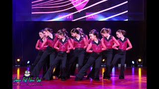 DANCE FEST NOVI SAD 2024 - MAGNIFYING GLASS