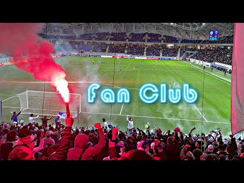 Black Sea Pirates | დინამო ბათუმის ფან-კლუბი #პირატები  | фан-клуб динамо батуми | Fan-Club #fcdb