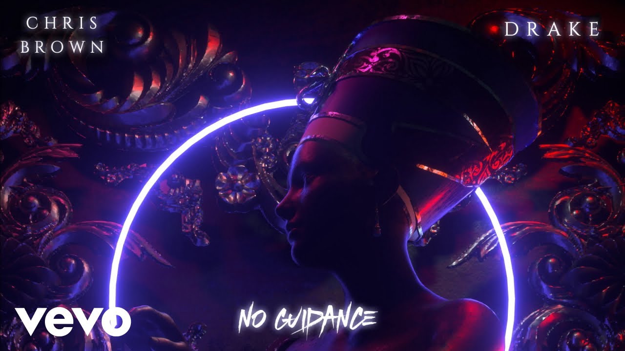 Chris Brown   No Guidance Audio ft Drake