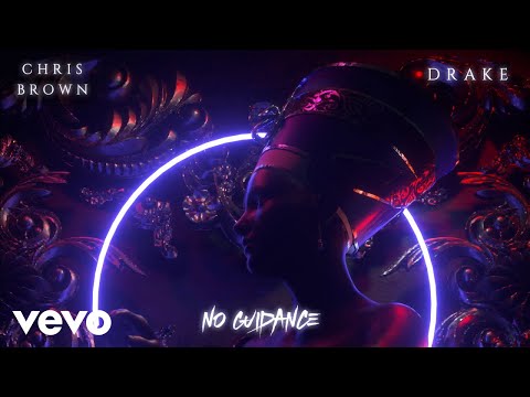 Chris Brown – No Guidance (Audio) ft. Drake