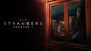 The Strangers Chapter 1 - Trailer Nlfr - Au Cinéma Le 1505 In De Bioscoop