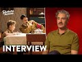 Taika Waititi Interview - Jojo Rabbit