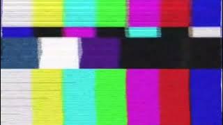 No Signal || TV Glitch Effect 