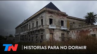 EL HOTEL MALDITO DE MAR DEL SUR: La historia del Boulevard Atlántico | HISTORIAS PARA NO DORMIR