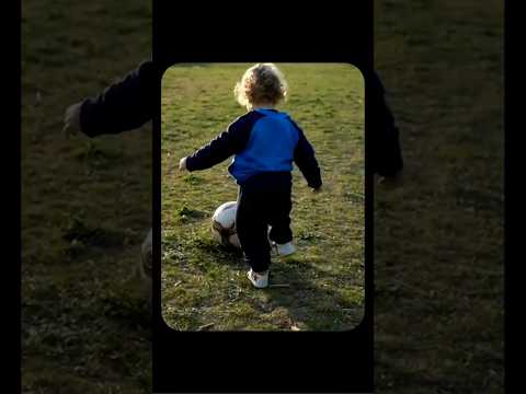 V sobě nosím stále to dítě, které začalo...#shorts #disciplina #fotbal #motivace #mentality