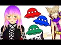 君たちはどのベントラーを取るのか【東方MMD紙芝居】【ゆっくり茶番】